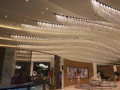 -湖州太湖旅游度假区-月亮广场