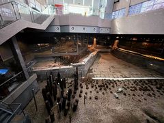 -元代水闸遗址博物馆
