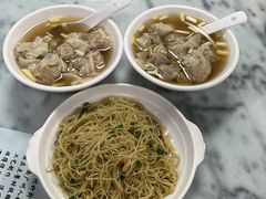 -曾仔竹升面