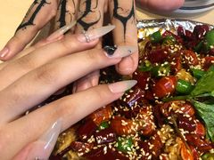 -鱼酷活鱼烤鱼(沈阳大悦城店)