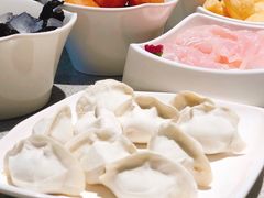 -海底捞大排档火锅(悦荟广场店)