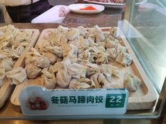 -袁亮宏饺子云吞(侯家桥菜场店)
