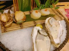 -锦和牛·炭火烧肉(ICC太和里店)