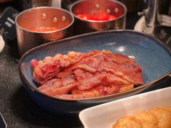 -上海锦江汤臣洲际大酒店