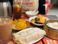 -点点心点心专门店(旺角店)