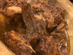 -老北京羊蝎子火锅(光荣道店)