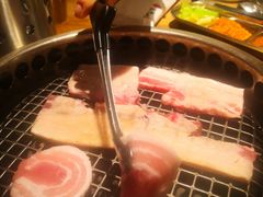-汉拿山(北京上地华联店)