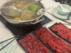 -潮汕良记牛肉火锅(洪武路店)