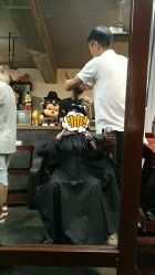 -BM SALON