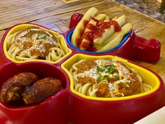 -意风小镇(德阳万达店)