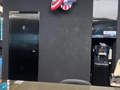 -TOP健身私教工作室(侨香店)