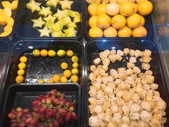 -花果津喜·高端果切(汇一城总店)