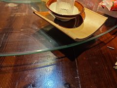 -破瓦寒窑烤羊排·鲜牛肉烧烤
