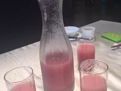 石榴汁-巴蜀风月·聚会团建·生日宴(宝安店)