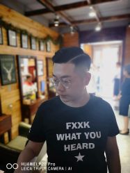 点击看大图 -MONE美发沙龙