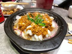 -闫府私房菜·百年鲁菜(恒隆店)