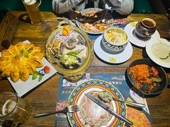 -卢布里西餐厅(满洲里店)