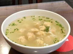 -东泰祥生煎馆(长宁路店)