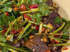 -堂瓦里·33年传统赣菜(第一街区店)