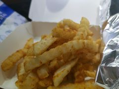 -TACO STAR 塔可星(下沙宝龙店)