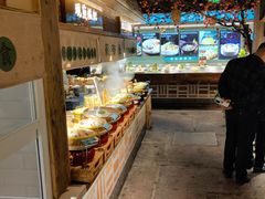 -筱爷叔·上海传统手工菜(玉树路店)