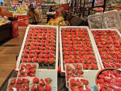 -永旺黄岛购物中心