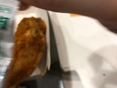 -麦当劳(新达汇三林店)