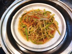 -豪派特华美达广场酒店·西餐厅