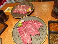 -匠太烧肉台日料理餐酒馆(三林店)