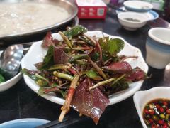 -老来福·非遗酸汤兔(凯旋路店)