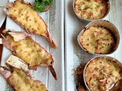 -王鼎精致料理铁板烧(世博源店)