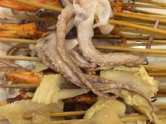 -宏姐串串香(宏伟路店)