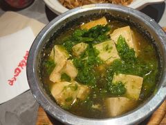 -山四砂锅(太原钟楼街店)