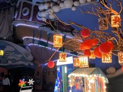 -烟台海昌鲸鲨海洋公园