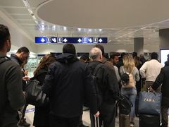 -米兰马尔彭萨国际机场