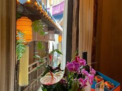 -叶叶菩提(太原别墅店)