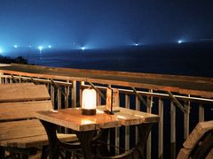 -Brew Farm·精酿农场海滨悬崖餐厅
