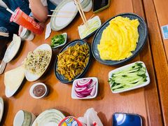 -老昌春饼(中央大街店)