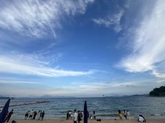 -大梅沙海滨公园