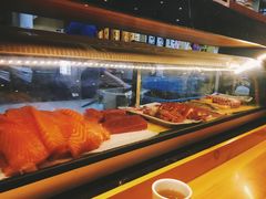 -万鱼亭 日本料理(无锡香山名园店)