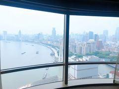 -上海外滩茂悦大酒店