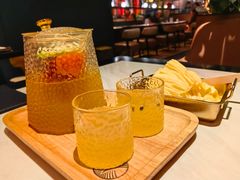 -半秋山西餐厅(巴南万达广场店)