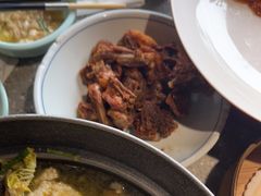 -六合居(温江店)