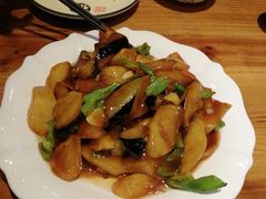 -东北人家铁锅炖(鞍山路店)