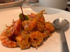 海苔腐乳虾球-海味观(老西门店)