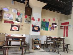 大堂-陈陈火锅(较场口店)