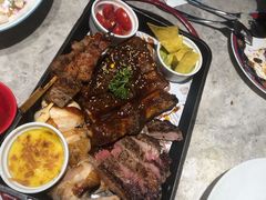 -Gray Whale 灰鲸餐厅(北美N1店)