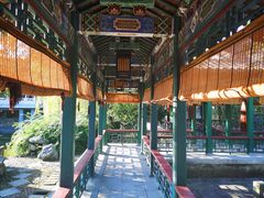 -横店影视城明清宫苑园区
