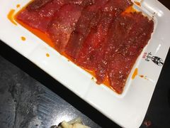 -味蜀吾正宗川味老火锅(横店店)