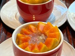 -西安W酒店·WEI全味西餐厅